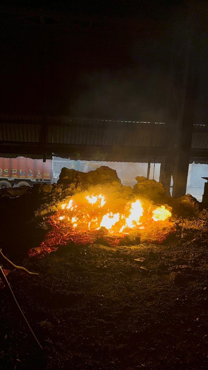 Shri Krishna Minerals Corporation