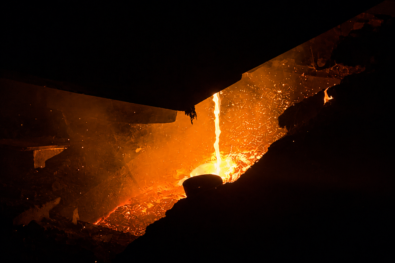 Refractory Solutions